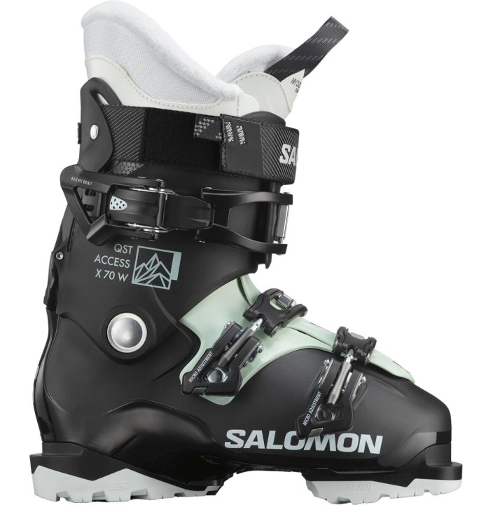 BOTAS ALPINAS QST ACCESS X70 W GW