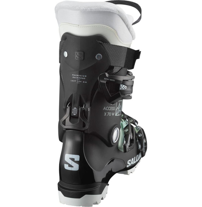 BOTAS ALPINAS QST ACCESS X70 W GW
