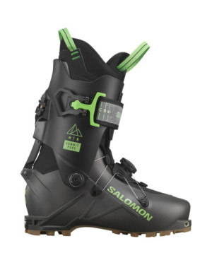 MTN SUMMIT PURE