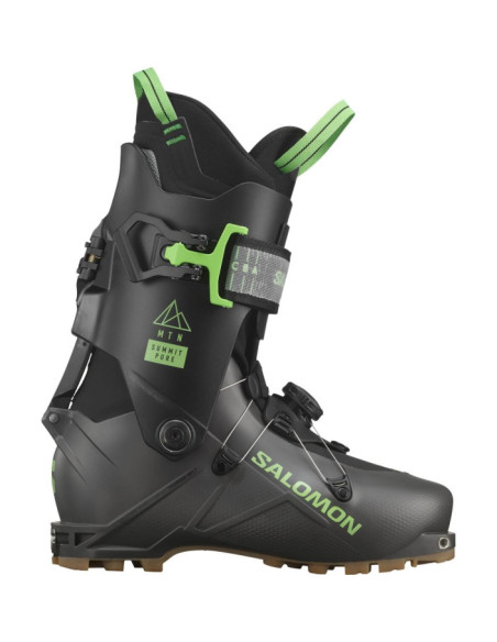 MTN SUMMIT PURE MTN SUMMIT PURE