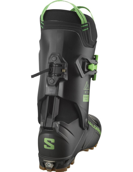 MTN SUMMIT PURE MTN SUMMIT PURE