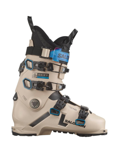 S SHIFT PRO 130 AT GW S SHIFT PRO 130 AT GW