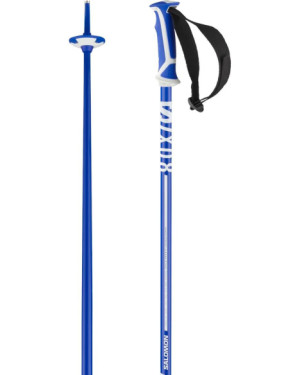 POLES X 08 RACE BLUE