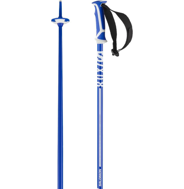 POLES X 08 RACE BLUE
