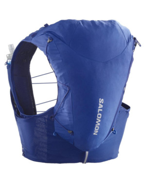 ADV SKIN 12 with flasks