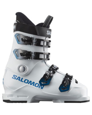 ALP. BOOTS S MAX 60T L