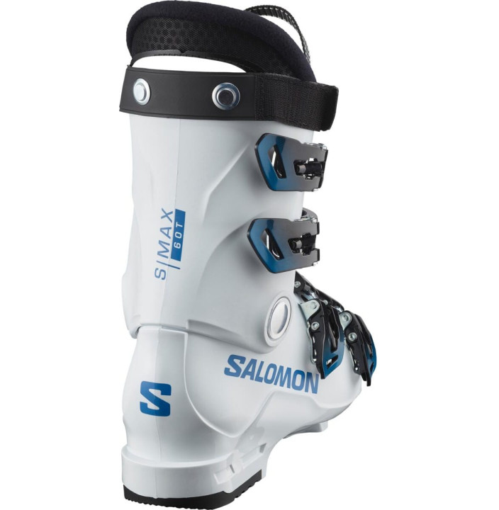 ALP. BOOTS S MAX 60T L