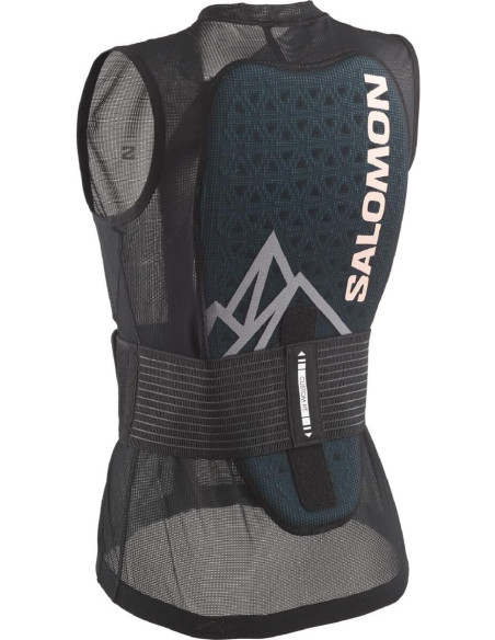 FLEXCELL PRO W VEST FLEXCELL PRO W VEST