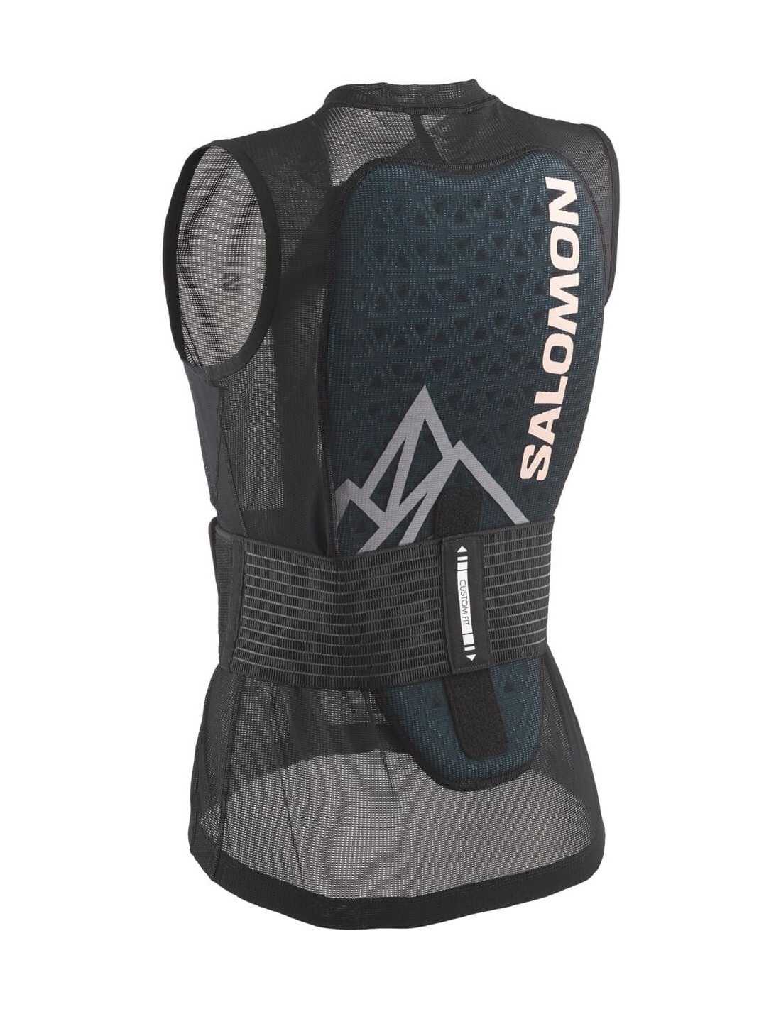 FLEXCELL PRO W VEST