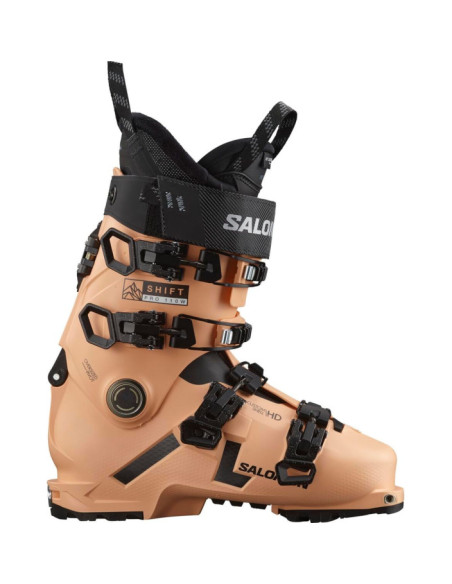 SHIFT PRO 110 W AT GW