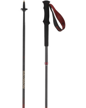 POLES QUEST CARBON FOLDABLE