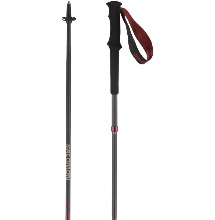 POLES QUEST CARBON FOLDABLE