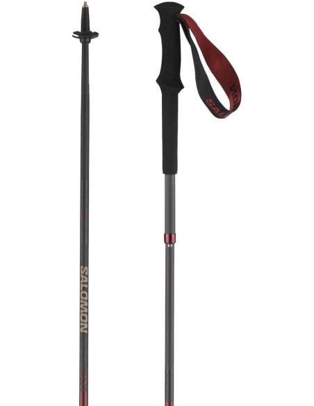 POLES QUEST CARBON FOLDABLE