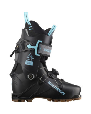 ALP. BOOTS MTN SUMMIT PURE W BK  RAINY