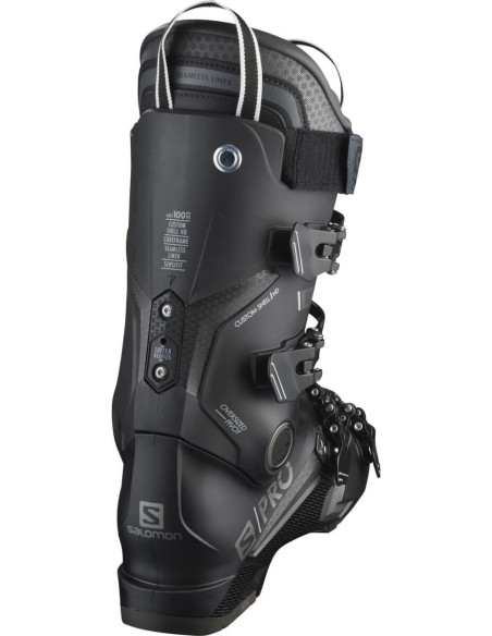 S PRO 100 GW S PRO 100 GW