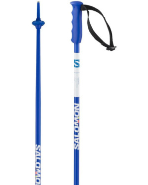 POLES SRACE JR BLUE