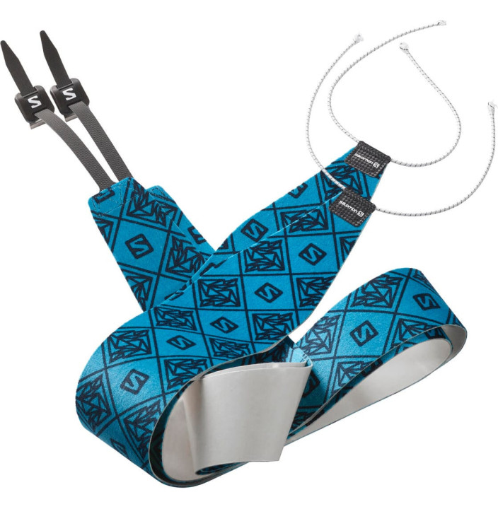 SKINS SUMMIT 79  X-ALP