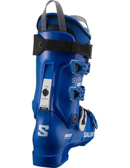 ALP. BOOTS S PRO ALPHA 130 EL