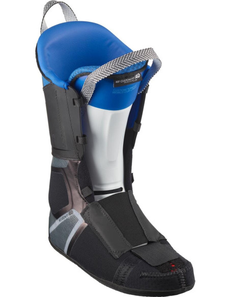 ALP. BOOTS S PRO ALPHA 130 EL