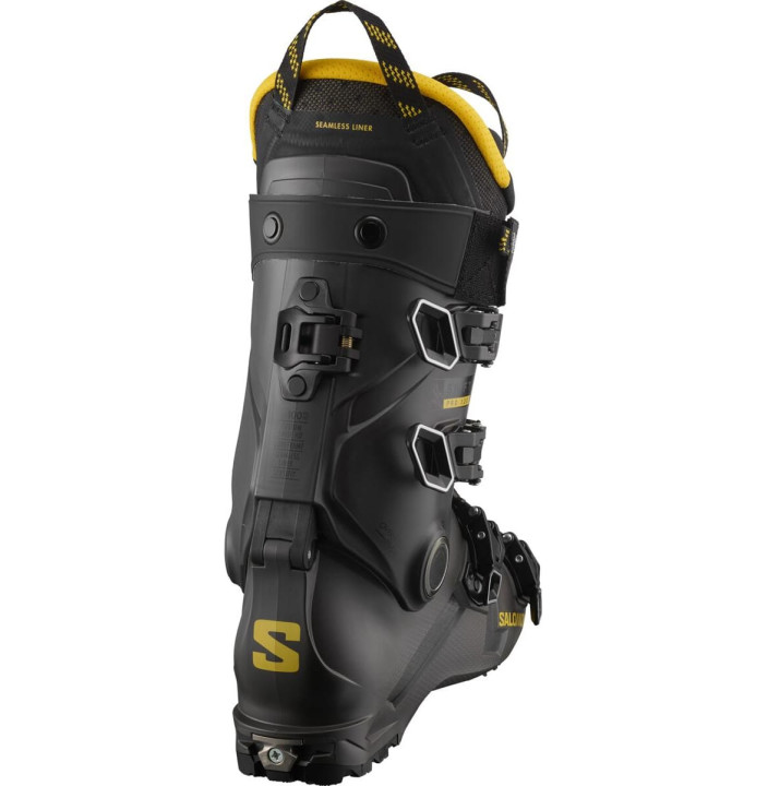 SHIFT PRO 120 AT