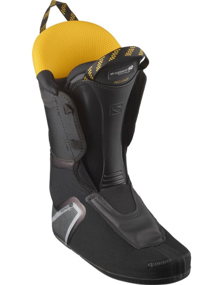 SHIFT PRO 120 AT SHIFT PRO 120 AT