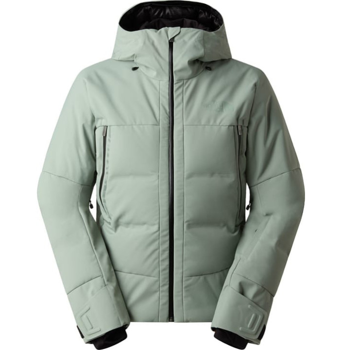 M CIRQUE DOWN JACKET