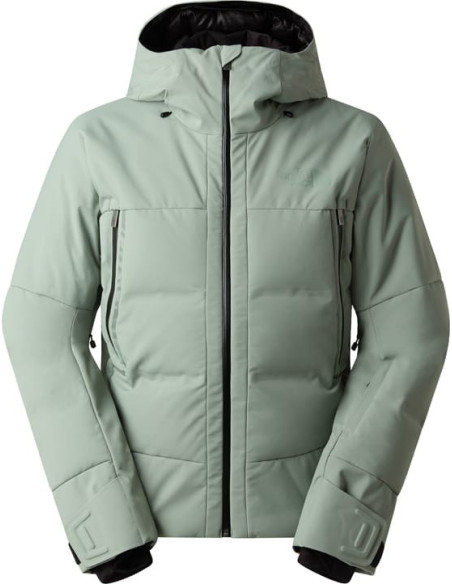 M CIRQUE DOWN JACKET