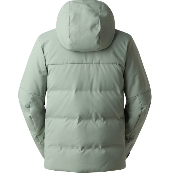 M CIRQUE DOWN JACKET