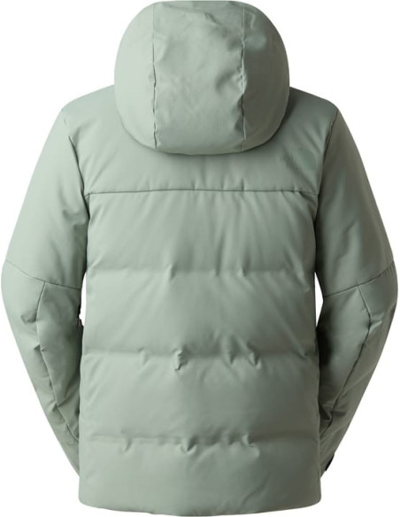 M CIRQUE DOWN JACKET