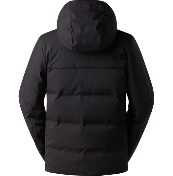 M CIRQUE DOWN JACKET