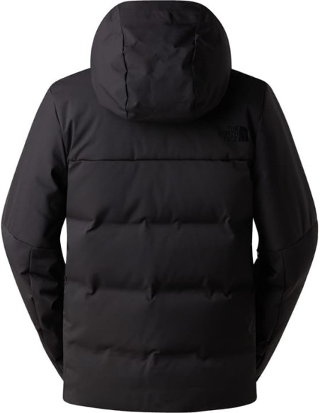 M CIRQUE DOWN JACKET