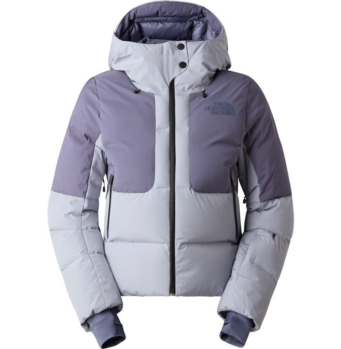 W COLD SPELL CROPPED DOWN JACKET