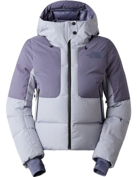 W COLD SPELL CROPPED DOWN JACKET