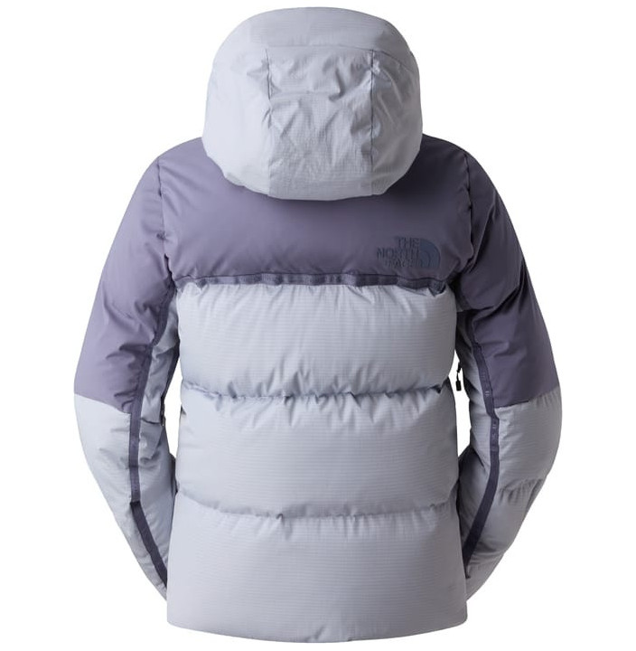 W COLD SPELL CROPPED DOWN JACKET