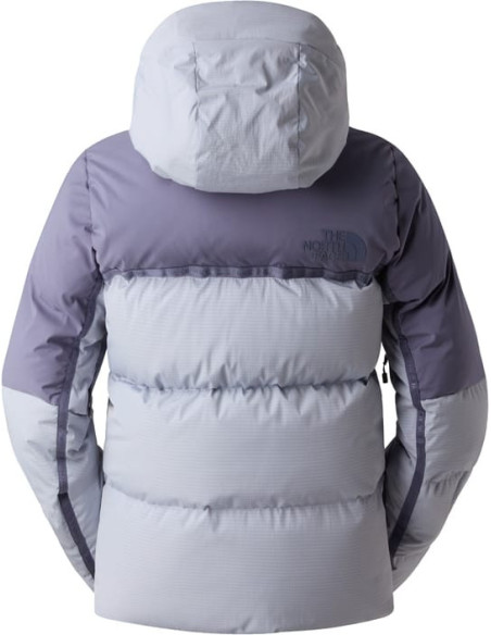 W COLD SPELL CROPPED DOWN JACKET