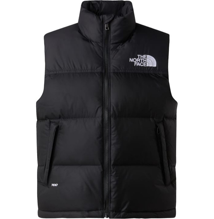 TEEN 1996 RETRO NUPTSE VEST