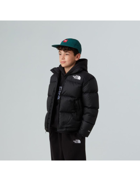 TEEN 1996 RETRO NUPTSE VEST