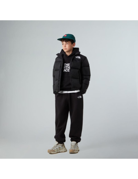 TEEN 1996 RETRO NUPTSE VEST