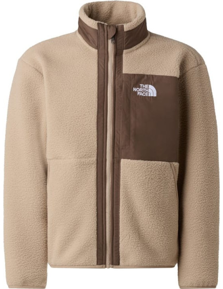 B YUMIORI FULL ZIP JACKET B YUMIORI FULL ZIP JACKET