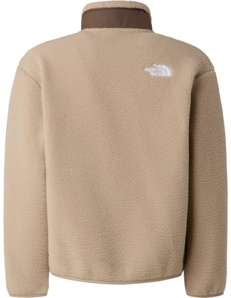 B YUMIORI FULL ZIP JACKET B YUMIORI FULL ZIP JACKET