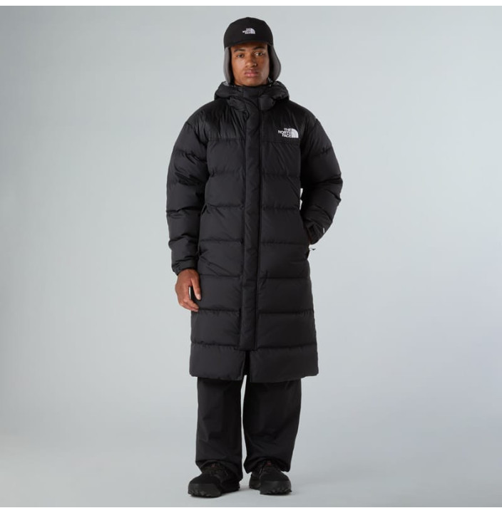 M NUPTSE PARKA