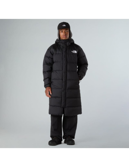 M NUPTSE PARKA