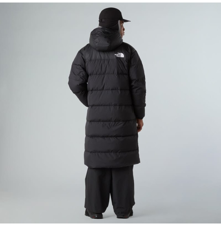 M NUPTSE PARKA
