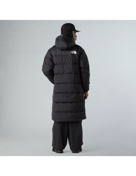 M NUPTSE PARKA