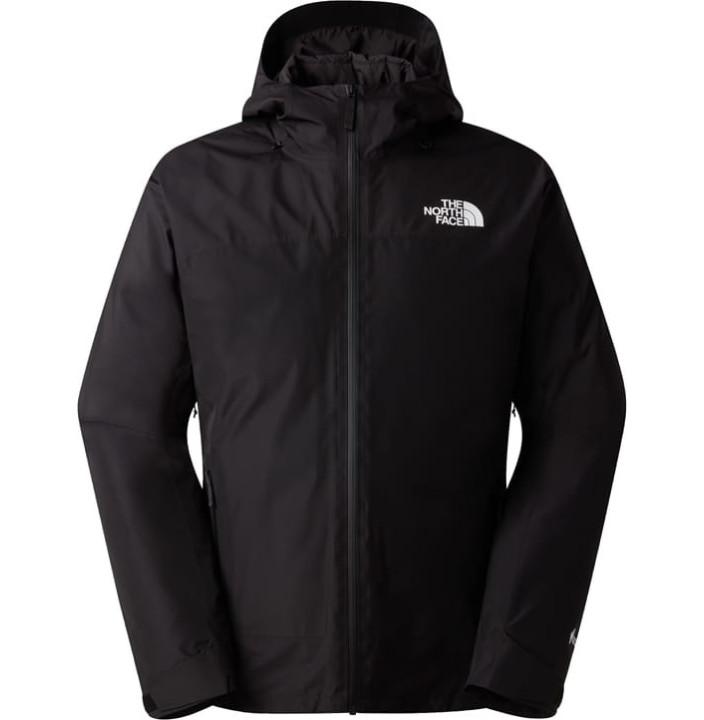 M MOUNTAIN LIGHT TRICLIMATE GTX JACKET