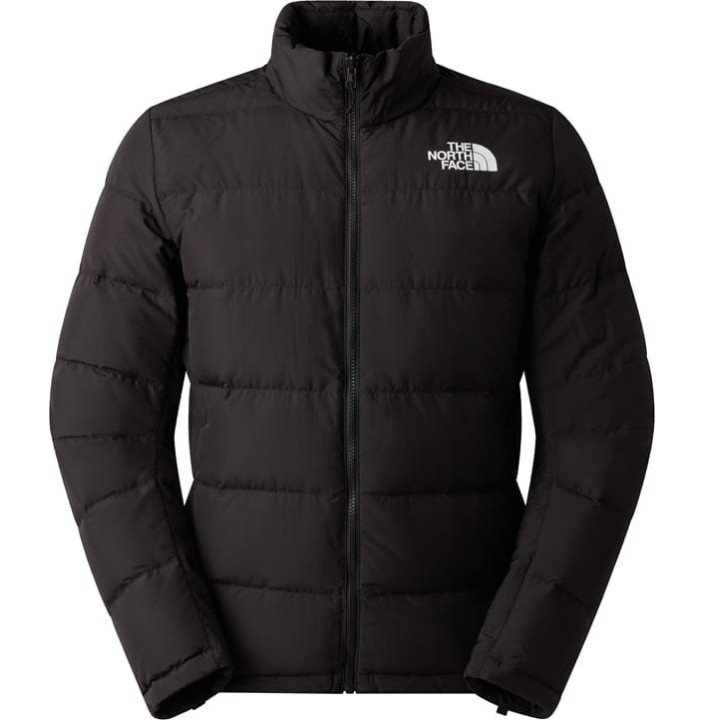 M MOUNTAIN LIGHT TRICLIMATE GTX JACKET