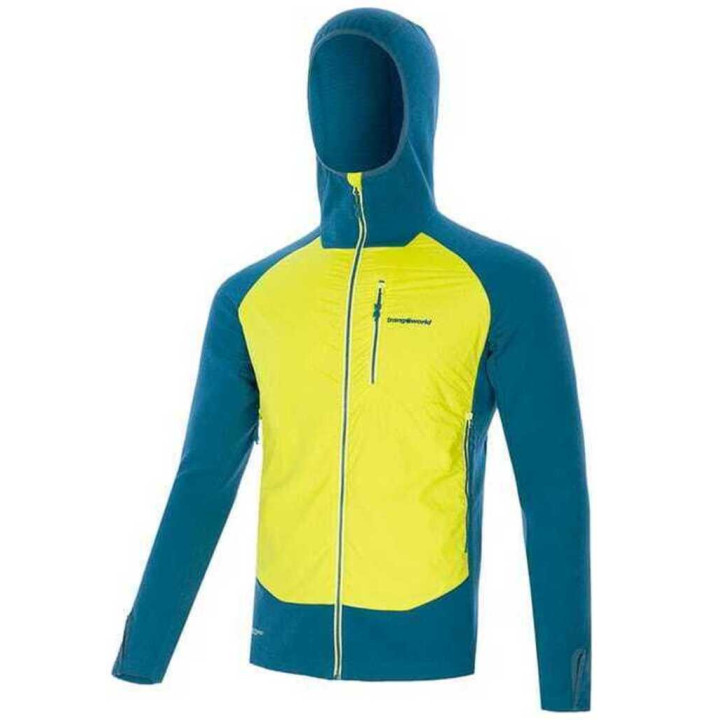 CHAQUETA TRX2 HYBRID LT PRO