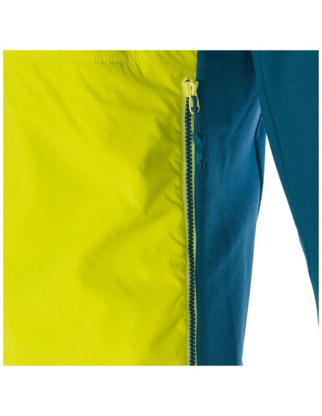 CHAQUETA TRX2 HYBRID LT PRO