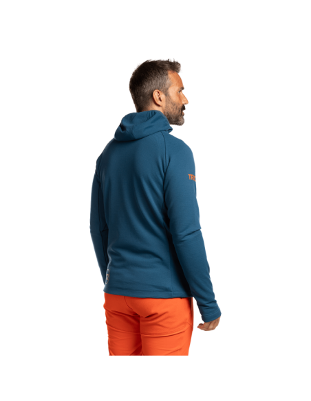 CHAQUETA TRX2 HYBRID LT PRO