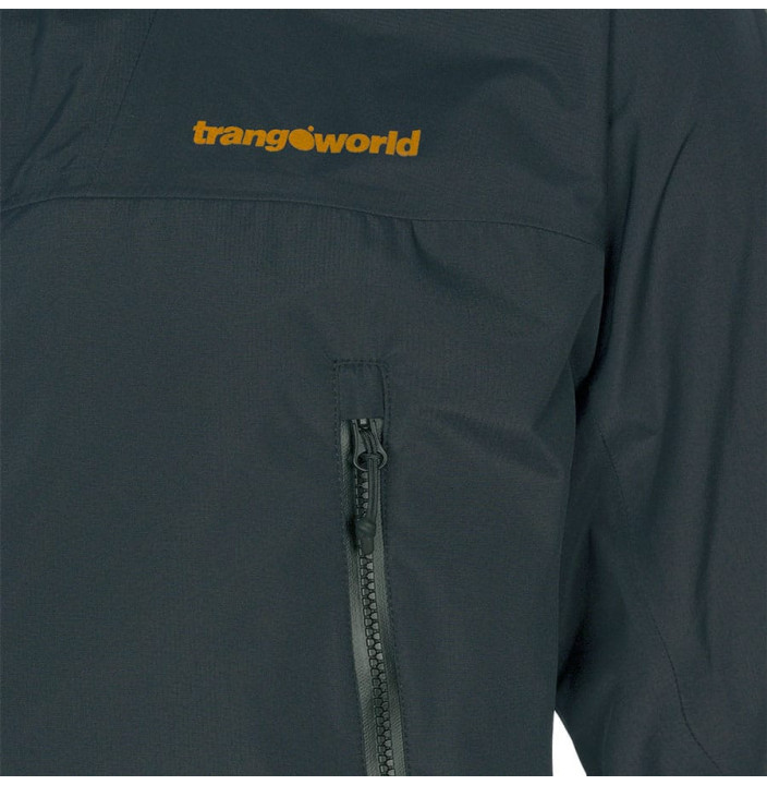 CHAQUETA TRX2 HYBRID LT PRO